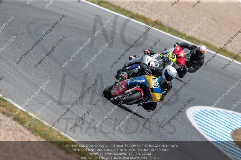 14 to 16th november 2015;Jerez;event digital images;motorbikes;no limits;peter wileman photography;trackday;trackday digital images