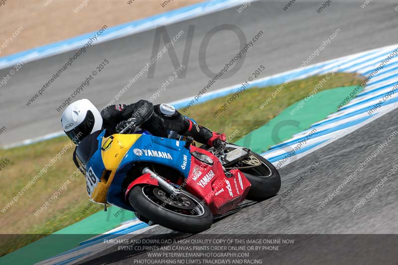 14 to 16th november 2015;Jerez;event digital images;motorbikes;no limits;peter wileman photography;trackday;trackday digital images