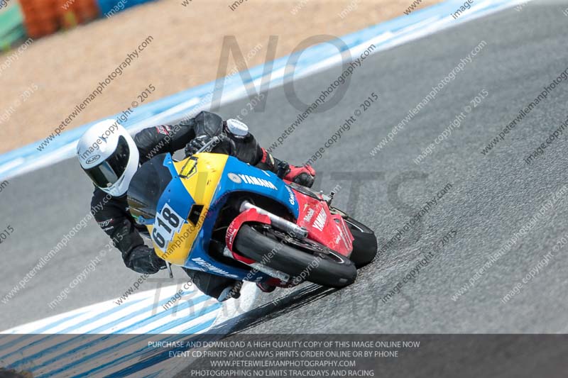 14 to 16th november 2015;Jerez;event digital images;motorbikes;no limits;peter wileman photography;trackday;trackday digital images