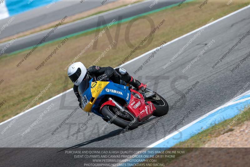 14 to 16th november 2015;Jerez;event digital images;motorbikes;no limits;peter wileman photography;trackday;trackday digital images