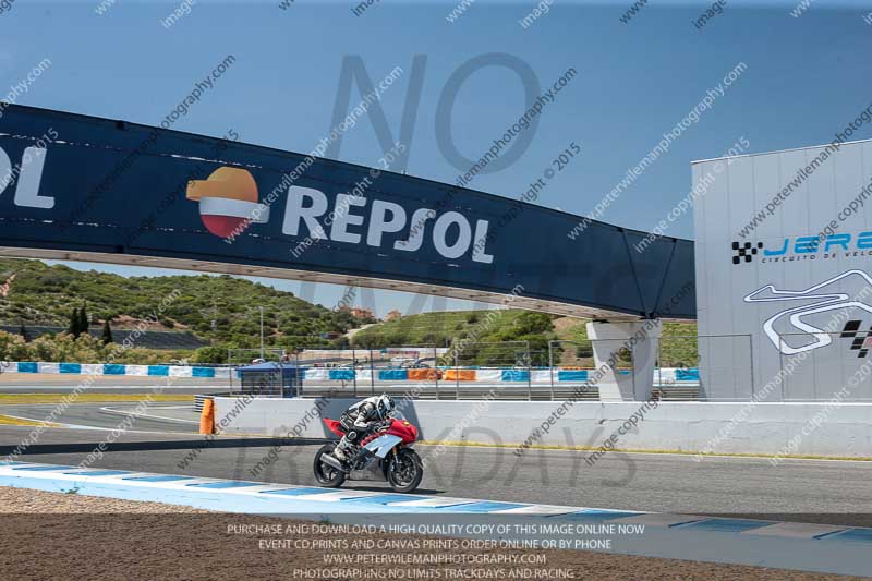 14 to 16th november 2015;Jerez;event digital images;motorbikes;no limits;peter wileman photography;trackday;trackday digital images