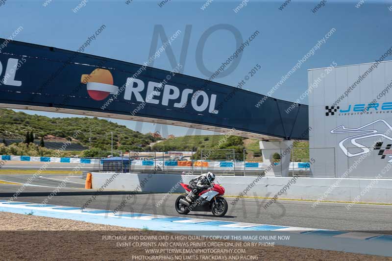 14 to 16th november 2015;Jerez;event digital images;motorbikes;no limits;peter wileman photography;trackday;trackday digital images