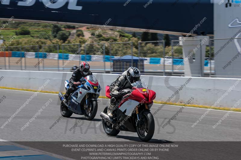14 to 16th november 2015;Jerez;event digital images;motorbikes;no limits;peter wileman photography;trackday;trackday digital images