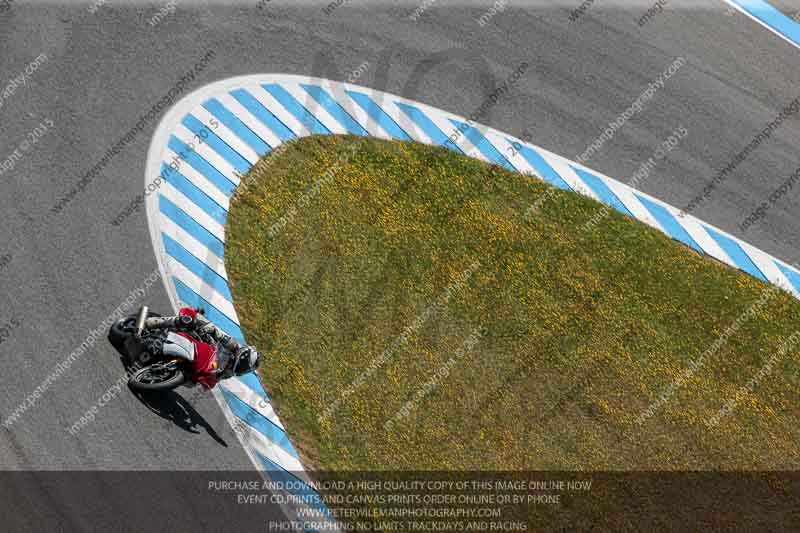 14 to 16th november 2015;Jerez;event digital images;motorbikes;no limits;peter wileman photography;trackday;trackday digital images