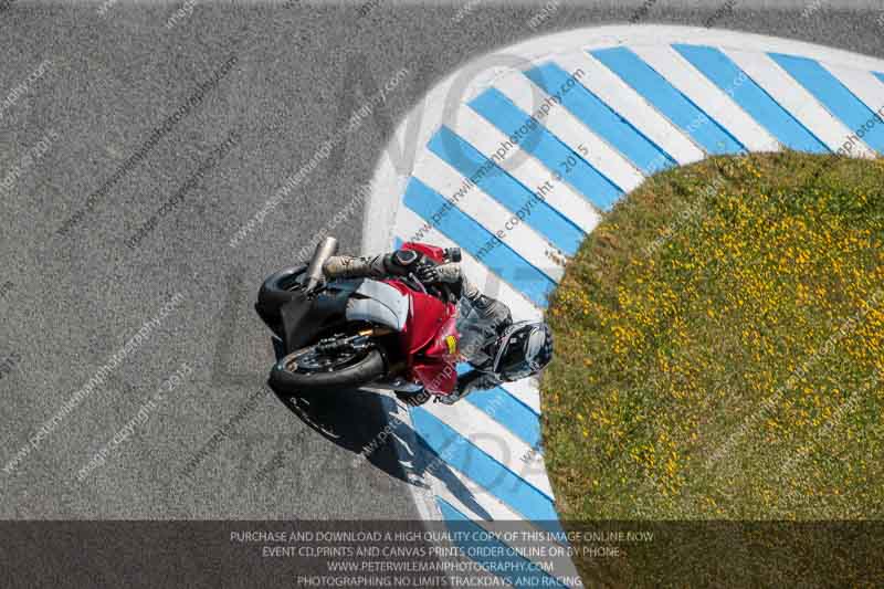 14 to 16th november 2015;Jerez;event digital images;motorbikes;no limits;peter wileman photography;trackday;trackday digital images