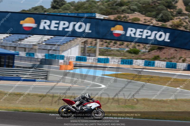 14 to 16th november 2015;Jerez;event digital images;motorbikes;no limits;peter wileman photography;trackday;trackday digital images