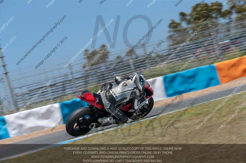 14 to 16th november 2015;Jerez;event digital images;motorbikes;no limits;peter wileman photography;trackday;trackday digital images
