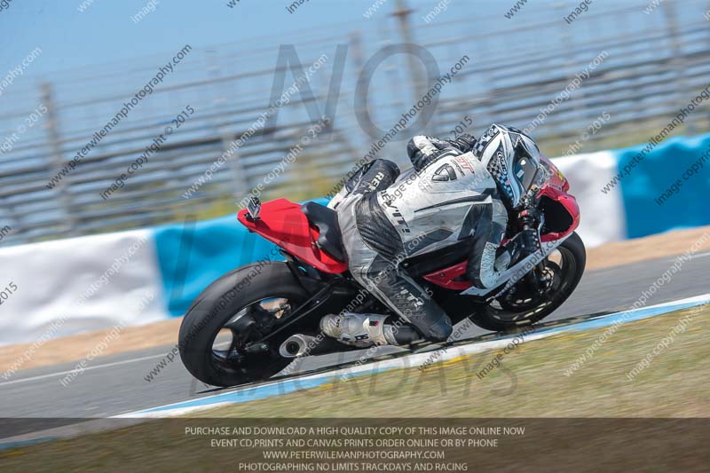14 to 16th november 2015;Jerez;event digital images;motorbikes;no limits;peter wileman photography;trackday;trackday digital images