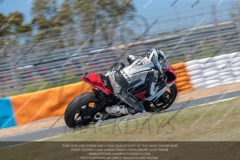 14 to 16th november 2015;Jerez;event digital images;motorbikes;no limits;peter wileman photography;trackday;trackday digital images