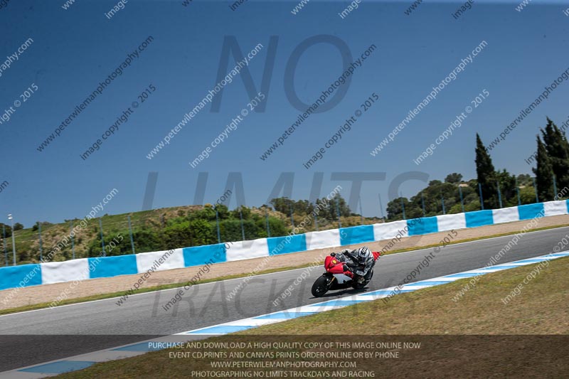 14 to 16th november 2015;Jerez;event digital images;motorbikes;no limits;peter wileman photography;trackday;trackday digital images