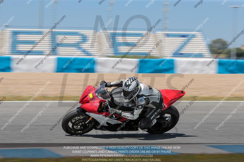 14 to 16th november 2015;Jerez;event digital images;motorbikes;no limits;peter wileman photography;trackday;trackday digital images
