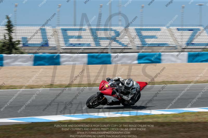 14 to 16th november 2015;Jerez;event digital images;motorbikes;no limits;peter wileman photography;trackday;trackday digital images