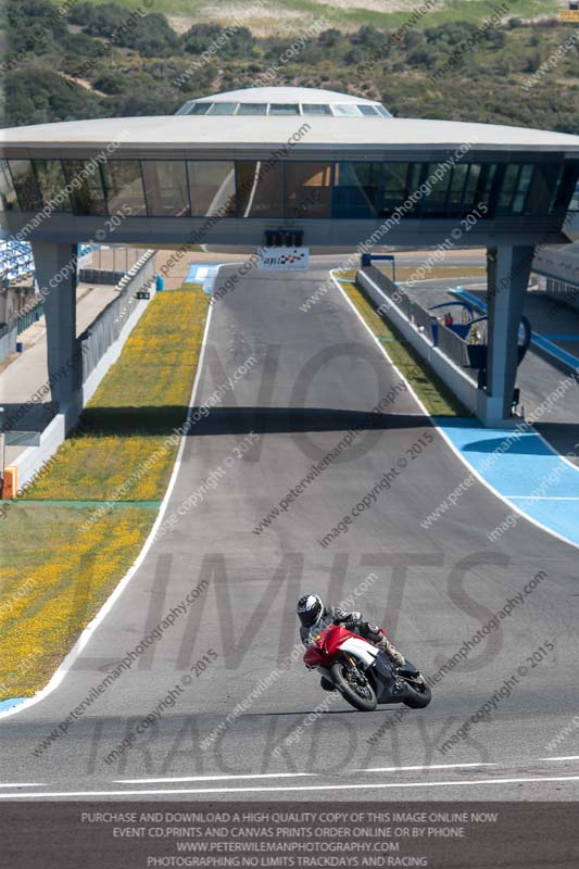 14 to 16th november 2015;Jerez;event digital images;motorbikes;no limits;peter wileman photography;trackday;trackday digital images