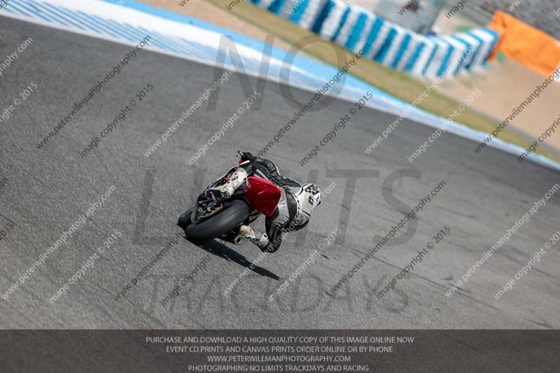 14 to 16th november 2015;Jerez;event digital images;motorbikes;no limits;peter wileman photography;trackday;trackday digital images
