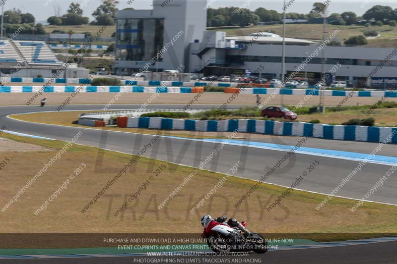 14 to 16th november 2015;Jerez;event digital images;motorbikes;no limits;peter wileman photography;trackday;trackday digital images