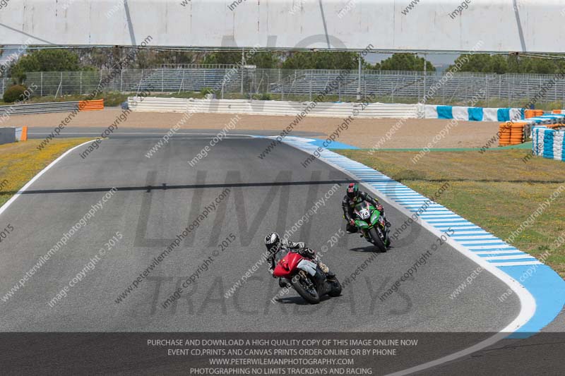 14 to 16th november 2015;Jerez;event digital images;motorbikes;no limits;peter wileman photography;trackday;trackday digital images