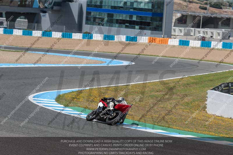 14 to 16th november 2015;Jerez;event digital images;motorbikes;no limits;peter wileman photography;trackday;trackday digital images