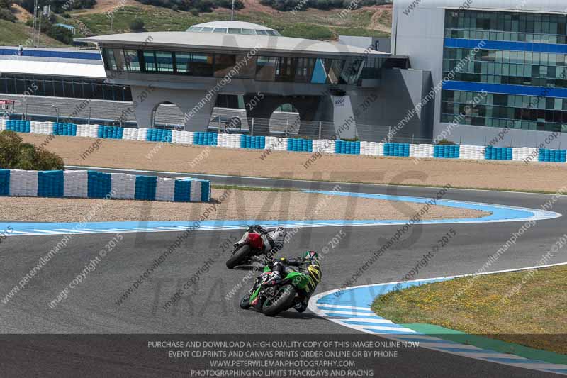 14 to 16th november 2015;Jerez;event digital images;motorbikes;no limits;peter wileman photography;trackday;trackday digital images