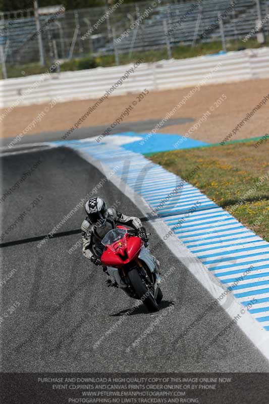14 to 16th november 2015;Jerez;event digital images;motorbikes;no limits;peter wileman photography;trackday;trackday digital images