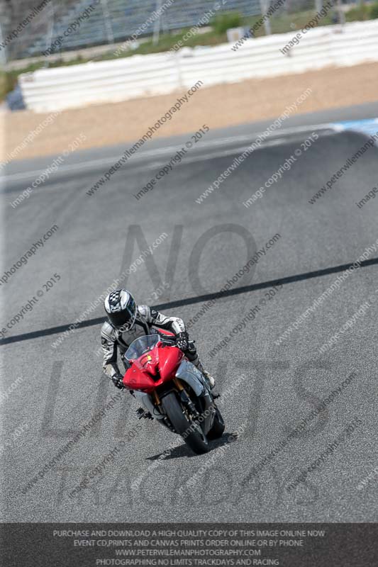 14 to 16th november 2015;Jerez;event digital images;motorbikes;no limits;peter wileman photography;trackday;trackday digital images