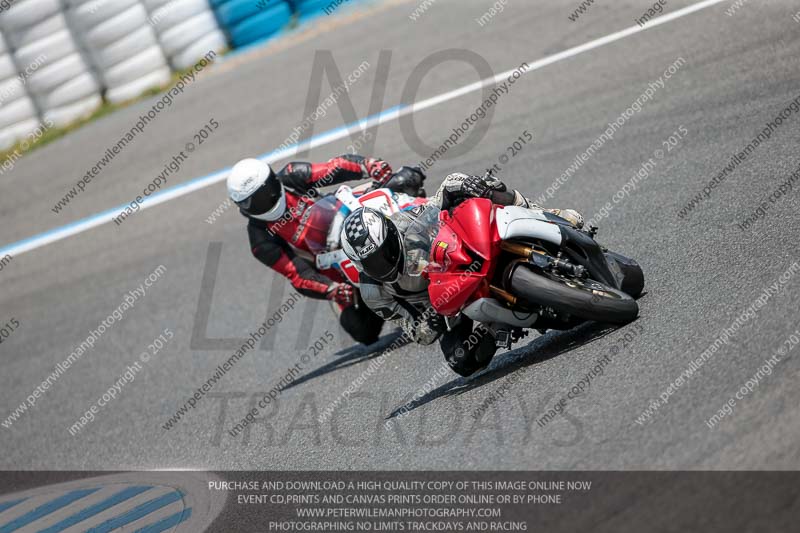 14 to 16th november 2015;Jerez;event digital images;motorbikes;no limits;peter wileman photography;trackday;trackday digital images