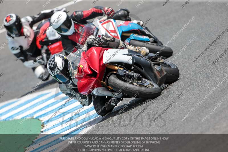 14 to 16th november 2015;Jerez;event digital images;motorbikes;no limits;peter wileman photography;trackday;trackday digital images