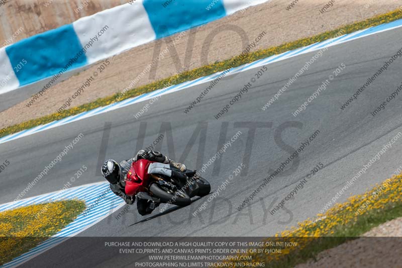 14 to 16th november 2015;Jerez;event digital images;motorbikes;no limits;peter wileman photography;trackday;trackday digital images