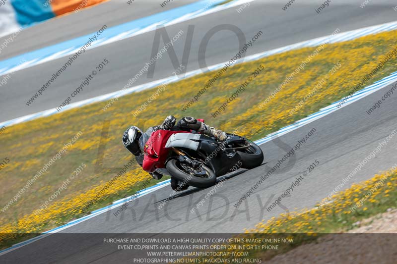 14 to 16th november 2015;Jerez;event digital images;motorbikes;no limits;peter wileman photography;trackday;trackday digital images
