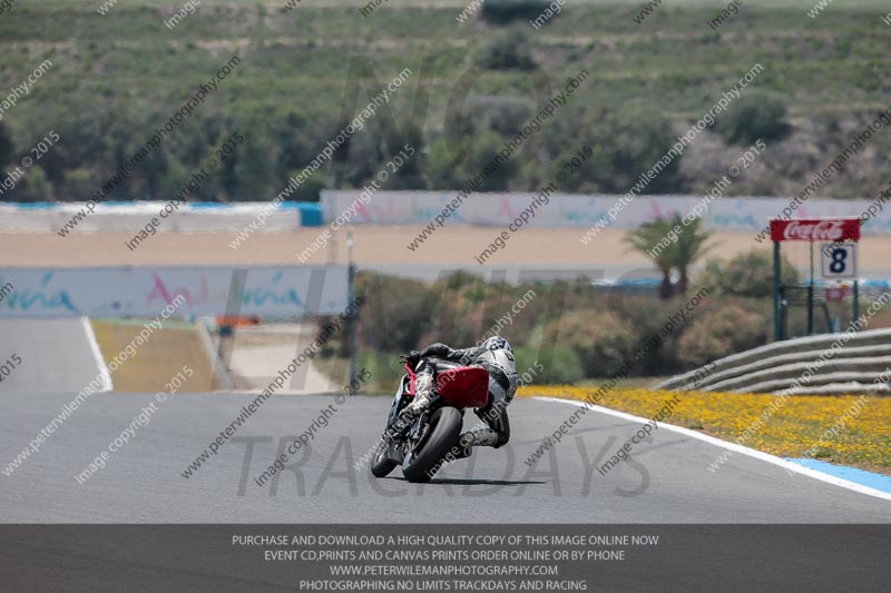 14 to 16th november 2015;Jerez;event digital images;motorbikes;no limits;peter wileman photography;trackday;trackday digital images