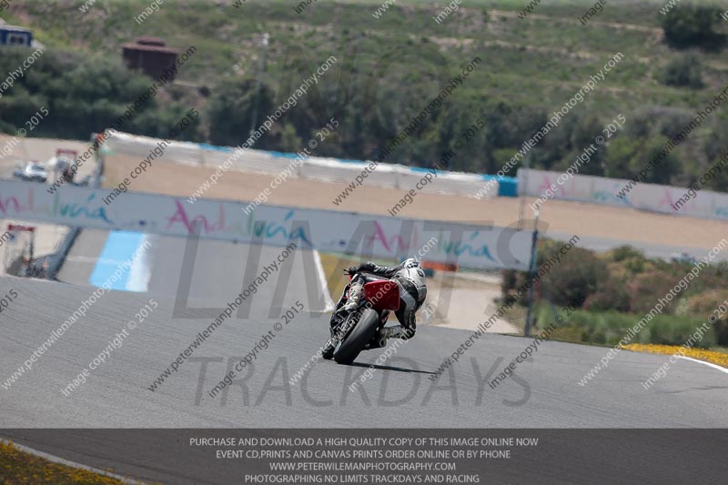 14 to 16th november 2015;Jerez;event digital images;motorbikes;no limits;peter wileman photography;trackday;trackday digital images