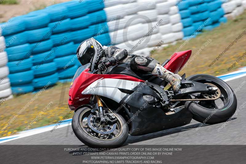 14 to 16th november 2015;Jerez;event digital images;motorbikes;no limits;peter wileman photography;trackday;trackday digital images