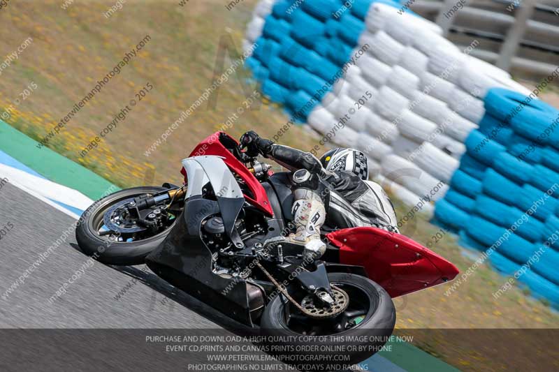 14 to 16th november 2015;Jerez;event digital images;motorbikes;no limits;peter wileman photography;trackday;trackday digital images