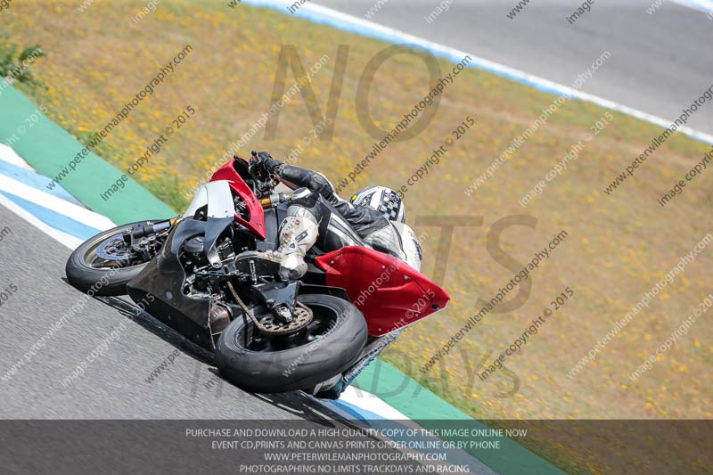 14 to 16th november 2015;Jerez;event digital images;motorbikes;no limits;peter wileman photography;trackday;trackday digital images