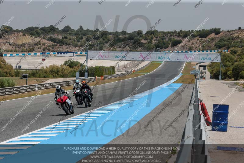 14 to 16th november 2015;Jerez;event digital images;motorbikes;no limits;peter wileman photography;trackday;trackday digital images