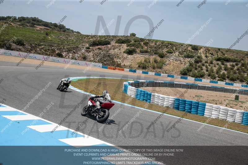 14 to 16th november 2015;Jerez;event digital images;motorbikes;no limits;peter wileman photography;trackday;trackday digital images
