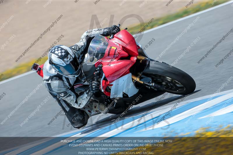 14 to 16th november 2015;Jerez;event digital images;motorbikes;no limits;peter wileman photography;trackday;trackday digital images