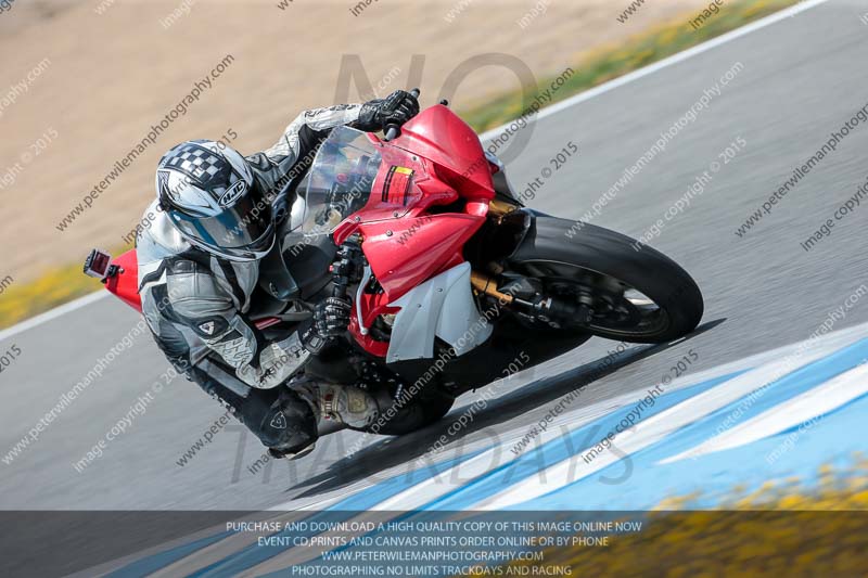 14 to 16th november 2015;Jerez;event digital images;motorbikes;no limits;peter wileman photography;trackday;trackday digital images