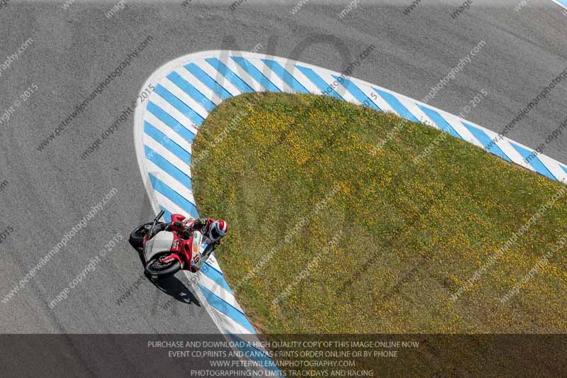14 to 16th november 2015;Jerez;event digital images;motorbikes;no limits;peter wileman photography;trackday;trackday digital images
