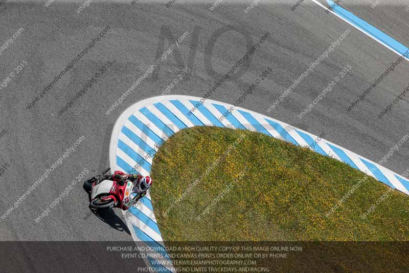 14 to 16th november 2015;Jerez;event digital images;motorbikes;no limits;peter wileman photography;trackday;trackday digital images