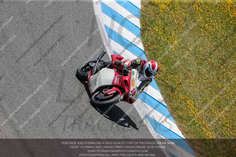 14 to 16th november 2015;Jerez;event digital images;motorbikes;no limits;peter wileman photography;trackday;trackday digital images