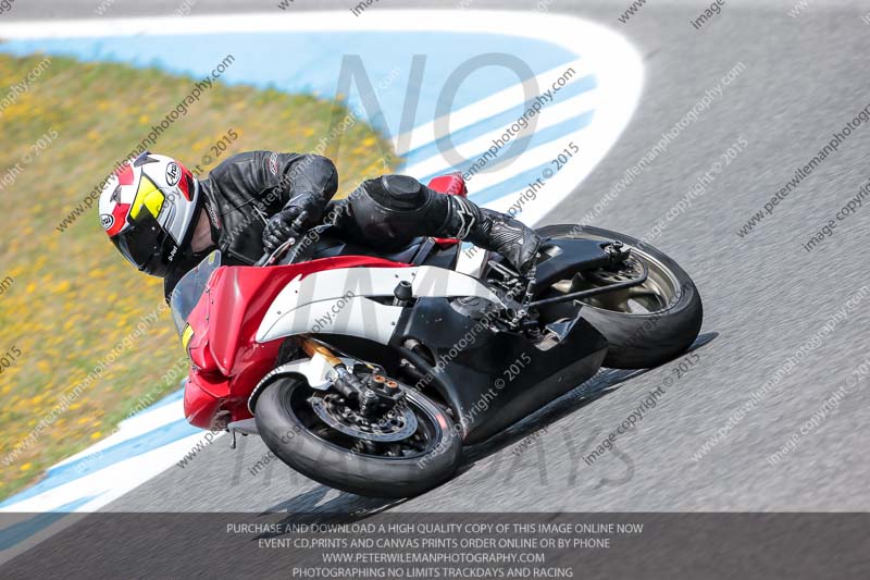 14 to 16th november 2015;Jerez;event digital images;motorbikes;no limits;peter wileman photography;trackday;trackday digital images