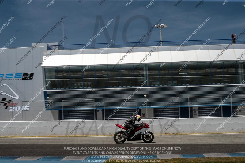 14 to 16th november 2015;Jerez;event digital images;motorbikes;no limits;peter wileman photography;trackday;trackday digital images
