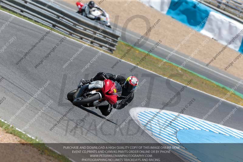 14 to 16th november 2015;Jerez;event digital images;motorbikes;no limits;peter wileman photography;trackday;trackday digital images