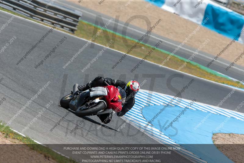 14 to 16th november 2015;Jerez;event digital images;motorbikes;no limits;peter wileman photography;trackday;trackday digital images