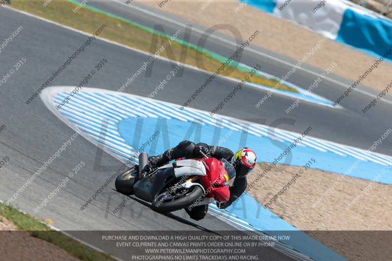 14 to 16th november 2015;Jerez;event digital images;motorbikes;no limits;peter wileman photography;trackday;trackday digital images