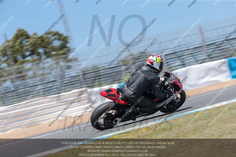 14 to 16th november 2015;Jerez;event digital images;motorbikes;no limits;peter wileman photography;trackday;trackday digital images