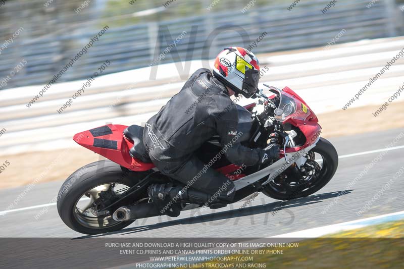 14 to 16th november 2015;Jerez;event digital images;motorbikes;no limits;peter wileman photography;trackday;trackday digital images
