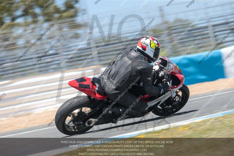 14 to 16th november 2015;Jerez;event digital images;motorbikes;no limits;peter wileman photography;trackday;trackday digital images