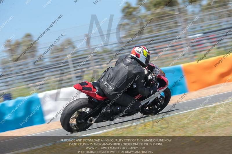 14 to 16th november 2015;Jerez;event digital images;motorbikes;no limits;peter wileman photography;trackday;trackday digital images