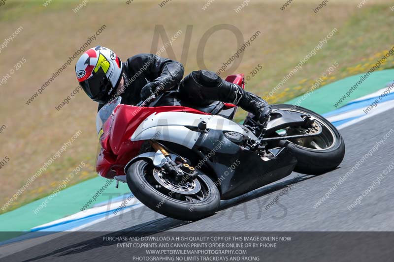 14 to 16th november 2015;Jerez;event digital images;motorbikes;no limits;peter wileman photography;trackday;trackday digital images